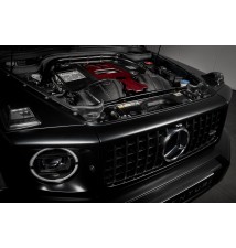 Mercedes G63 W463, W463A, W464  M177 Engine code Carbon Intake