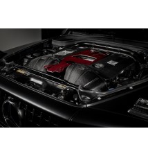 Mercedes G63 W463, W463A, W464  M177 Engine code Carbon Intake
