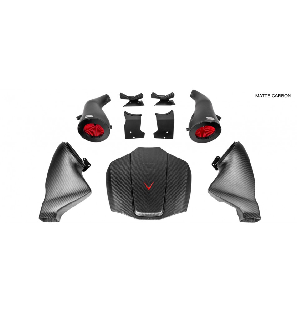 Mercedes C190/R190 AMG GTR, GTS, GT GLOSS Finish