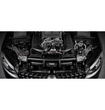 Mercedes GLC63S carbon intake 