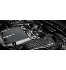 Mercedes GLC63S carbon intake 