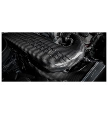 Mercedes GLC63S carbon intake 