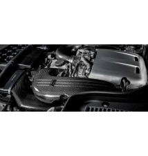 Mercedes GLC63S carbon intake 