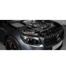 Mercedes GLC63S carbon intake 
