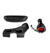 Mini JCW GP3 / Clubman / JCW 306HP Carbon Intake