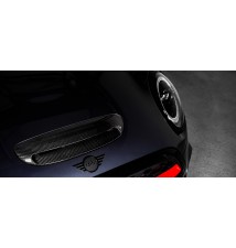Mini JCW GP3 / Clubman / JCW 306HP Carbon Intake