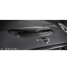 Mini Cooper S / JCW Facelift Black Carbon intake