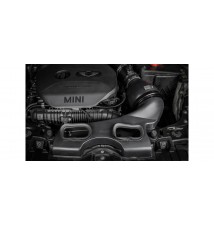 Mini Cooper S / JCW Facelift Plastic intake with Carbon Scoop