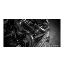 Porsche 991 Turbo Black Carbon intake