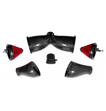 Porsche 991.1 991.2 GT3RS Carbon Intake