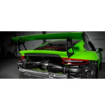 Porsche 991.1 991.2 GT3RS Carbon Intake