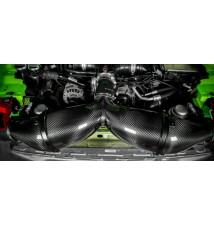 Porsche 991.1 991.2 GT3RS Carbon Intake