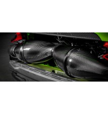 Porsche 991.1 991.2 GT3RS Carbon Intake