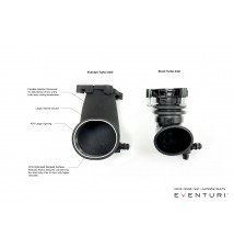 Porsche Cayenne 2020+ GTS, 2019+ Turbo S 4.0 TFSI Intake