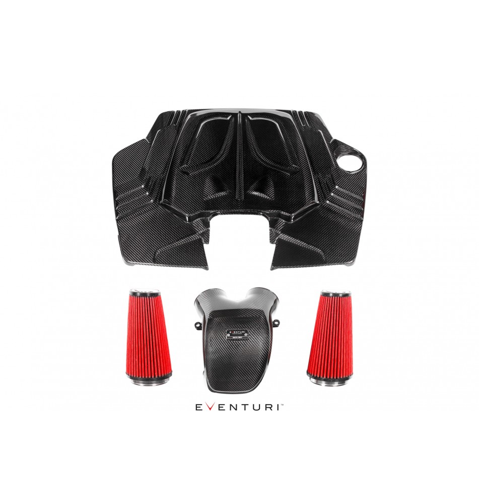 Porsche Cayenne 2018+ 3.0L V6 Turbo