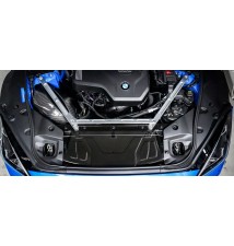 Toyota MK5 2.0 B48 Supra Carbon Intake