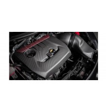 Toyota GR Yaris/Corolla Carbon Engine Cover - Gloss