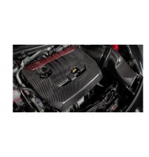 Toyota GR Yaris/Corolla Carbon Engine Cover - Matte