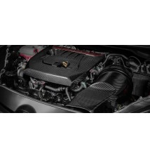 Toyota GR Yaris/Corolla Carbon Engine Cover - Matte