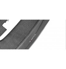 Toyota GR Yaris/Corolla Carbon Engine Cover - Matte