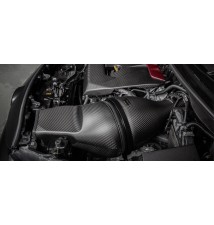 Toyota GR Yaris Carbon Intake - Gloss - Manual & Auto. Gen 1 and Gen 2 Facelift