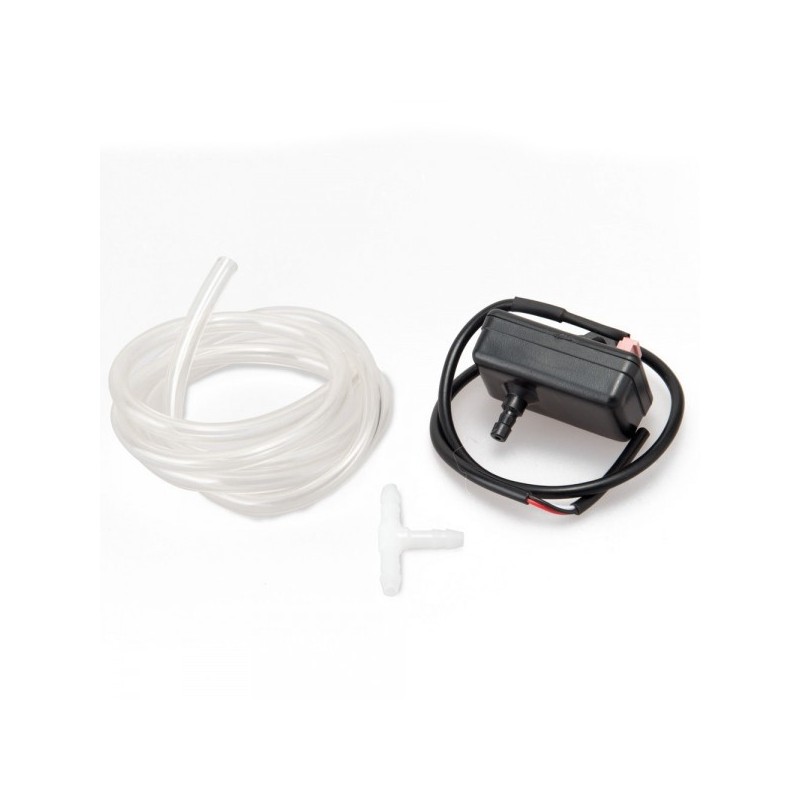 Czujnik ciśnienia doładowania Boost sensor