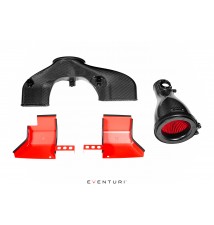 Toyota GR86 Carbon Intake - Gloss