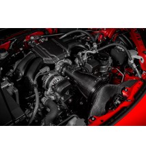 Toyota GR86 Carbon Intake - Gloss