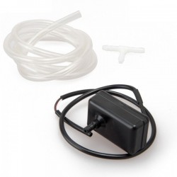 Czujnik ciśnienia doładowania Boost sensor