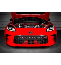 Toyota GR86 Carbon Intake - Gloss