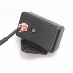 Czujnik ciśnienia doładowania Boost sensor