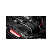 Golf MK7 GTi, R Carbon intake