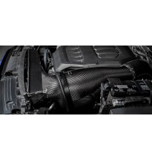 Golf MK8 R, Gti Clubsport Carbon intake