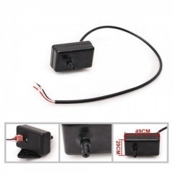 Czujnik ciśnienia doładowania Boost sensor