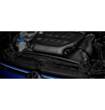 Golf MK8 Gti Carbon intake & Facelift