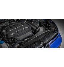 Golf MK8 Gti Carbon intake & Facelift