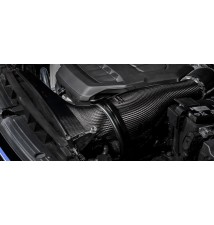 Golf MK8 Gti Carbon intake & Facelift
