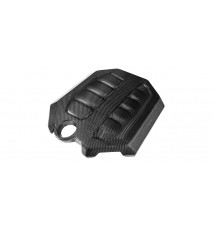 Golf MK8 Engine Cover