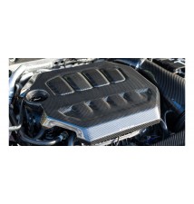 Golf MK8 Engine Cover