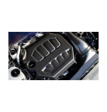 Golf MK8 Engine Cover