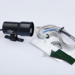 Zegar EPMAN EGT 37mm