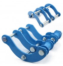 Lift Up Kit Toyota Hilux...