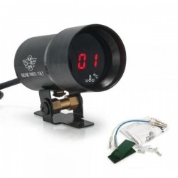 Zegar EPMAN Water Temp 37mm