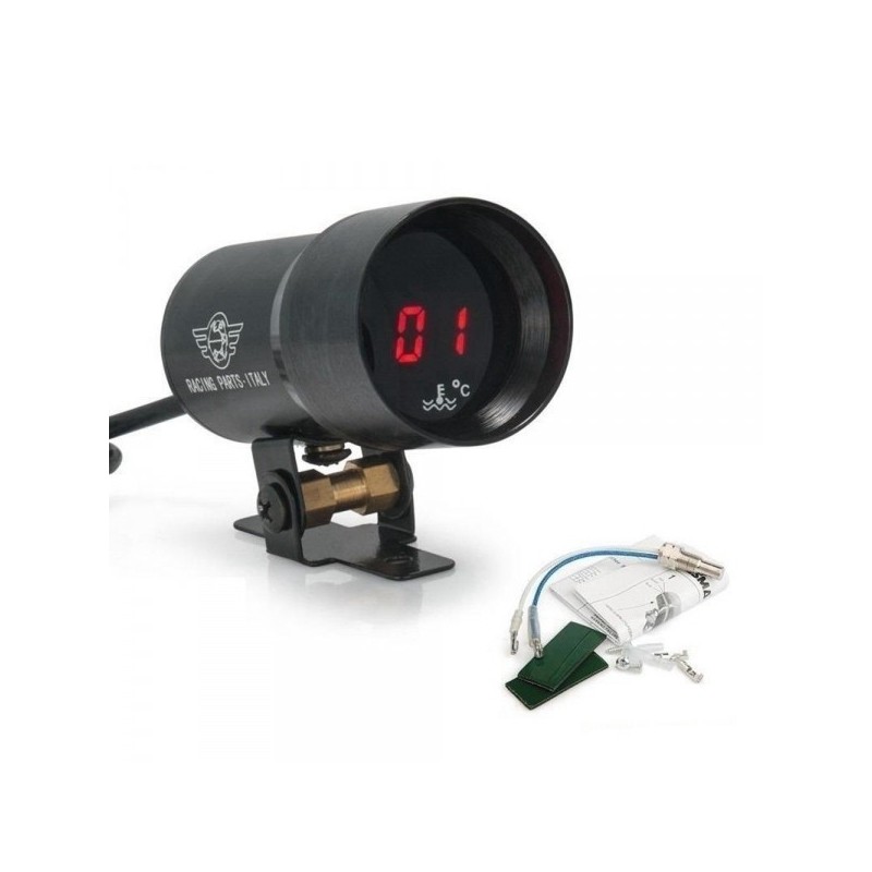 Zegar EPMAN Water Temp 37mm