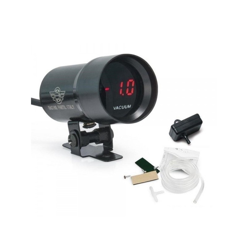 Zegar EPMAN Podciśnienie Vacuum 37mm