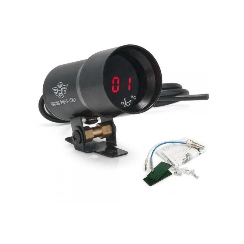 Zegar EPMAN Oil temp. 37mm