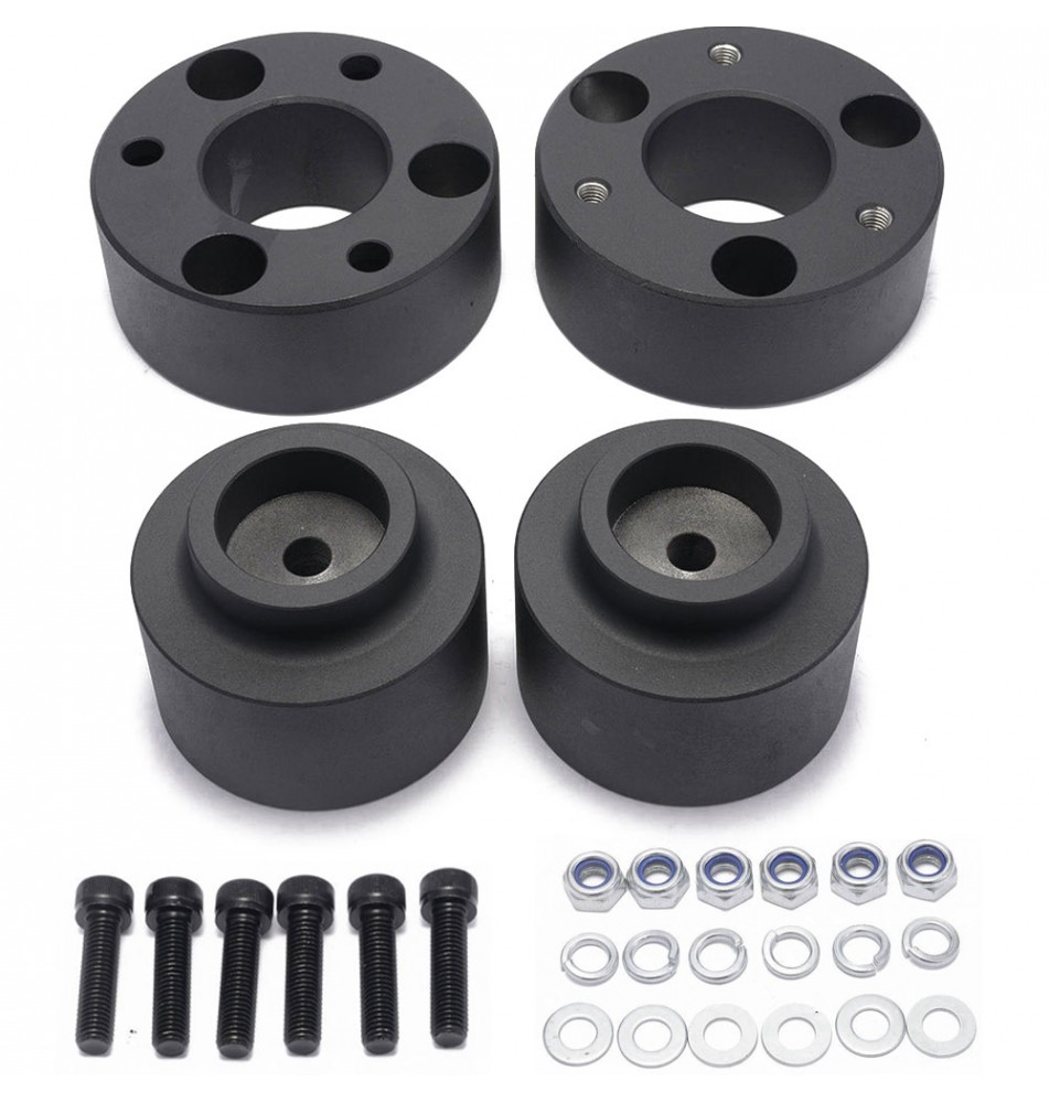 Lift Up Kit Dodge Ram 1500 4WD 09-22