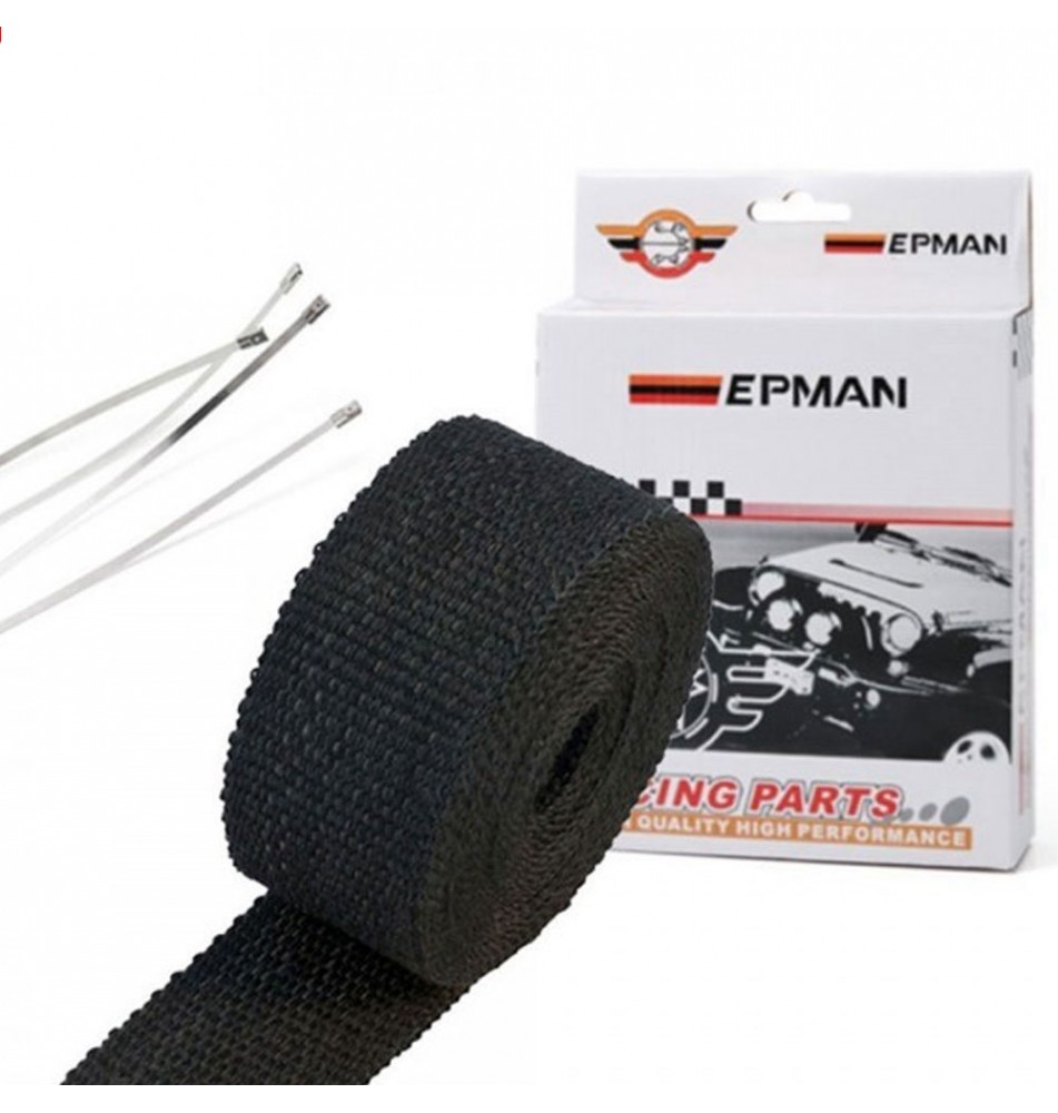 Bandaż termiczny EPMAN 50mm x 10m