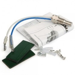 Zegar EPMAN Oil temp. 37mm