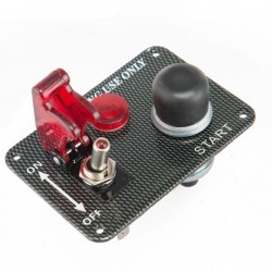 Panel przełącznik flip-up RSK3013